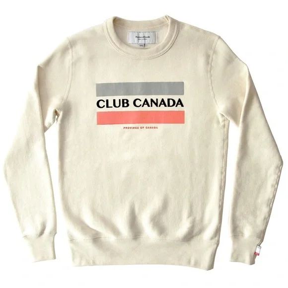 Province Of Canada Tops Province Of Canada Club Canada